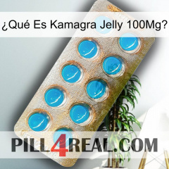 ¿Qué Es Kamagra Jelly 100Mg  new09